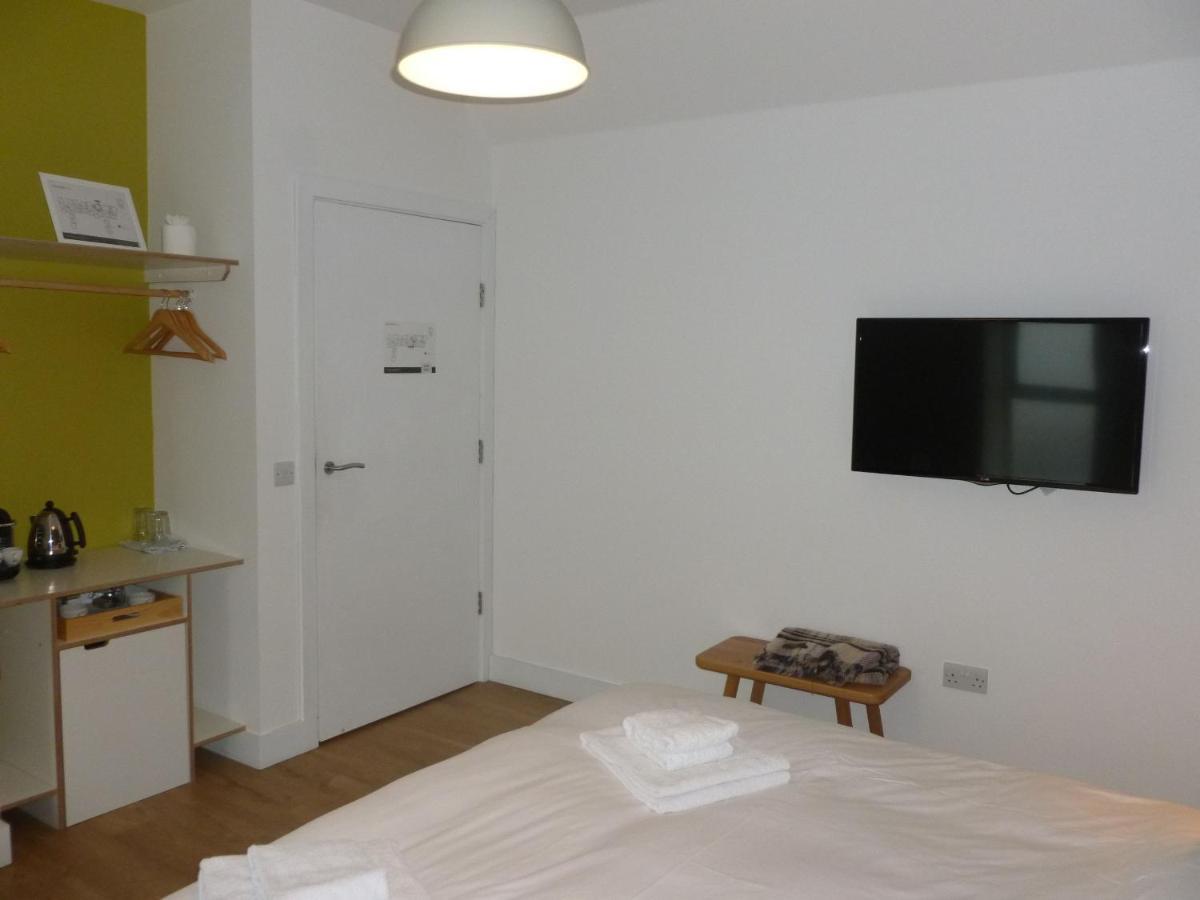 Northstar 1 1 Bed Room With Ensuite Вік Екстер'єр фото