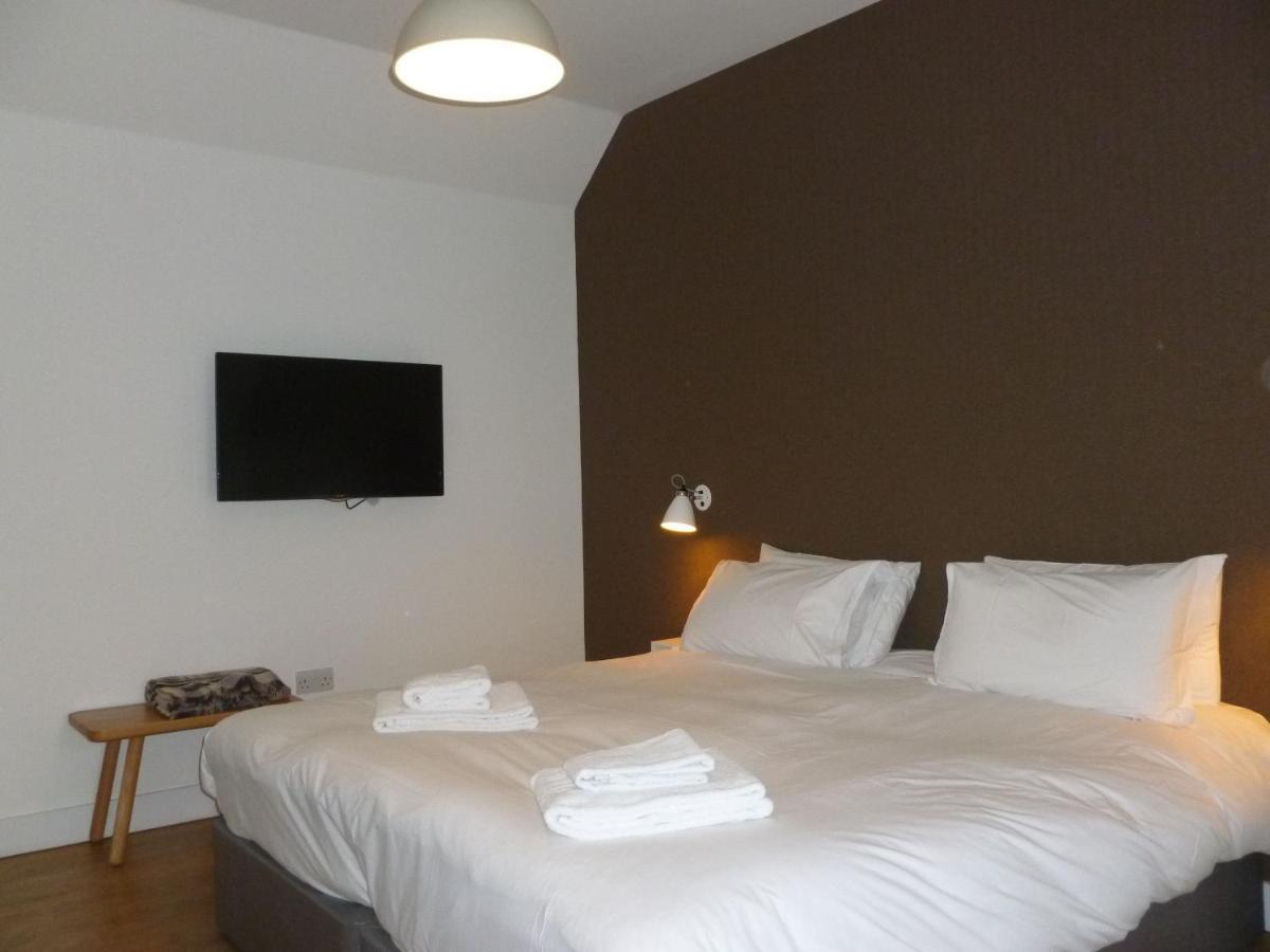 Northstar 1 1 Bed Room With Ensuite Вік Екстер'єр фото